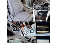 Mercedes-Benz E200 CGI Elegance W212 ปี 2012 ไมล์ 160,xxx km. รูปที่ 5