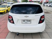 2013 CHEVROLET SONIC 1.4LT รูปที่ 5