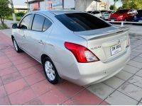 2013 NISSAN ALMERA 1.2VL TOP รูปที่ 5