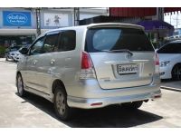 2011 TOYOTA INNOVA 2.0 G OPTION รูปที่ 5