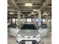 Toyota Vios ปี 2015 รุ่น 1.5E รูปที่ 5