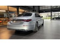 Mercedes-Benz S350d Exclusive ปี 2022 ไมล์ 21,5xx Km รูปที่ 5