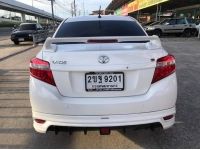 2015 Toyota Vios 1.5 E รูปที่ 5