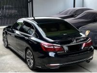 Honda Accord 2.0 EL MNC วิ่ง 40000 KM แท้  ปี 2017 รูปที่ 5