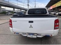 2016 Mitsubishi Triton 2.5 MT รูปที่ 5