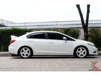 Honda Civic 1.8 (ปี 2013) FB E i-VTEC Sedan รหัส3389 รูปที่ 5