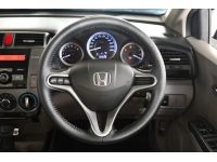 HONDA CITY 1.5 V i-VTEC A/T ปี 2013 รูปที่ 5