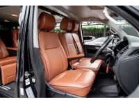 VOLKSWAGEN Caravelle T6 2.0 TDi ปี 2017 รูปที่ 5