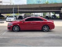 Benz CLA250 W117 AMG ปี 2014 6390 รูปที่ 5