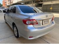 2010 TOYOTA ALTIS 1.6 E รูปที่ 5