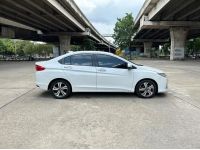 Honda City 1.5 SV ปี 2016 9970-xxx เพียง 339,000 รูปที่ 5