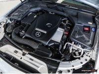 MERCEDES-BENZ C250 AMG Dynamic W205 ปี 2015 ไมล์ 113,8xx Km รูปที่ 5