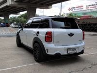 Mini Cooper S Countryman 1.6 ปี 2014 9276-063 เพียง 599,000 บาท ซื้อสดไม่เสียแวท เครดิตดีจัดได้ล้น ✅ เบนซิน สวยพร้อมใช้  ✅ ทดลองขับได้ทุกวัน ถูกใจค่อยจองครับ ✅ เอกสารพร้อมโอน กุญแจครบสองดอก ✅ ไฟแนนท์บ รูปที่ 5