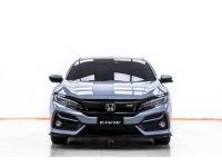 2020 HONDA CIVIC FK 1.5 RS HATCHBACK  ผ่อน 8,318 บาท 12 เดือนแรก รูปที่ 5