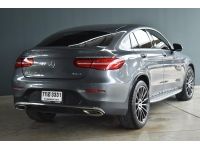 Mercedes-Benz GLC250d AMG ปี 2018 ไมล์ 104,xxx Km รูปที่ 5