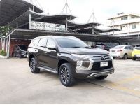 PAJERO SPORT 2.4 GT PREMIUM 4WD	2019 รูปที่ 5