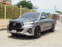 รีโว่ TOYOTA HILUX REVO DOUBLE CAB 2.4 J PLUS ปี 2019 รูปที่ 5