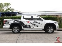 MG Extender 2.0 (ปี 2021) Double Cab Grand X Pickup รหัส4162 รูปที่ 5