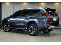 2021 Mitsubishi Pajero Sport 2.4 (ปี 19-24) GT Premium SUV AT รูปที่ 5