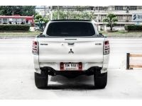 MITSUBISHI TRITON 2.4 GLS LTD DOUBLE CAB PLUS M/T ปี2015 รูปที่ 5