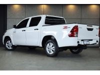 2022 Toyota Hilux Revo 2.4 DOUBLE CAB Z Edition Entry Pickup MT รูปที่ 5