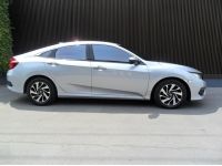 Honda Civic 1.8 EL ปี 2016  เจ้าของเดียวประวัติศูนย์ รถเดิมบาง รูปที่ 5