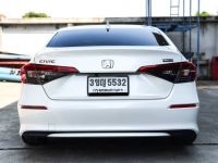 Honda Civic FE 1.5 Turbo EL  ปี 2021 รูปที่ 5