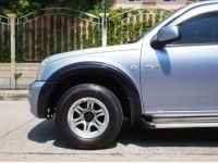 ISUZU D-MAX SPACECAB 2.5 SLX รูปที่ 5