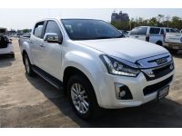 D-MAX CAB4 3.0 Z HILANDER   2019 รูปที่ 5