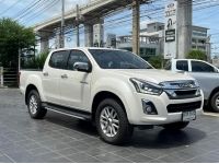 D-MAX CAB4 3.0 Z HILANDER  	2019 รูปที่ 5