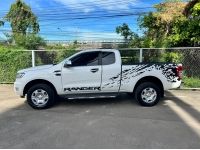 2018 Ford Ranger 2.2 XLT AUTO รูปที่ 5