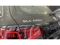 Mercedes-Benz GLC220d ปี 2022 ไมล์ 1,2xx Km รูปที่ 5