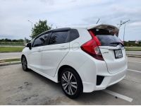 Honda Jazz GK รุ่น Topสุด SVบวก  AT ปี 2014 รถสวยใช้น้อย รูปที่ 5