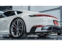 Porsche 911 Carrera (992) ปี 2020 ไมล์ 16,xxx Km รูปที่ 5