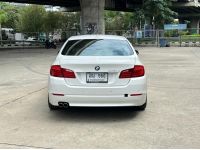 BMW 525D  ปี 2014 เพียง 729,000 บาท รูปที่ 5