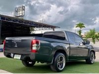 Mitsubishi Triton All New Mega Cab 2.5 GLX M/T ปี 2020 รูปที่ 5