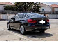 ปี 2019 BMW 320D GT LUXURY F34 2.0 TWINPOWER TURBO 8AT รูปที่ 5