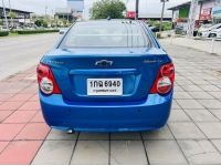 2013 CHEVROLET SONIC 1.4LT รูปที่ 5