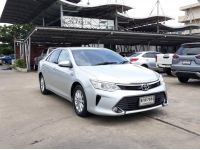 CAMRY 2.0 G		2017 รูปที่ 5