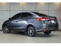 2022 Toyota Yaris Ativ 1.2 (ปี 17-22) Sport Sedan AT รูปที่ 5