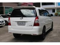 2012 TOYOTA INNOVA 2.0 G รูปที่ 5