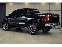 2022 Toyota Hilux Revo 2.4 DOUBLE CAB Prerunner Mid Pickup AT รูปที่ 5