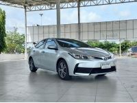 COROLLA ALTIS 1.6 G (MC)	2017 รูปที่ 5