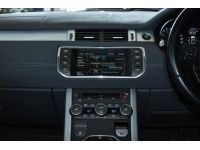2013 Land Rover Range Rover 2.2 Evoque SD4 4WD SUV option อีกมากมาย รูปที่ 5