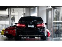 BMW SERIES 5 530e 2.0 ELITE PLUG-IN HYBRID  G30 LCI ปี 2019 สีดำ รูปที่ 5