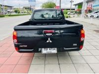 2011 Mitsubishi Triton 2.5 MT รูปที่ 5