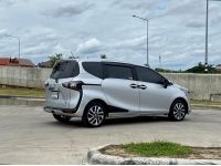 2020 TOYOTA SIENTA, 1.5 V โฉม ปี16-ปัจจุบัน รูปที่ 5