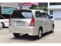 2006 TOYOTA INNOVA 2.0 G **เจ้าของ 2 มือ ** รูปที่ 5