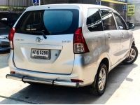 Toyota Avanza 1.5 E  A/T ปี 2014 จด 2015 รูปที่ 5