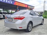 TOYOTA COROLLA NEW ALTIS 1.6 E.CNG.2014 รูปที่ 5